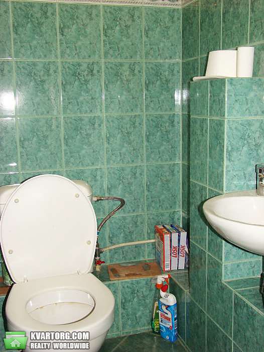 Rent out 3-room apartment. Киев, Котельникова — photo 4