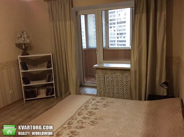 Rent out 1-room apartment. Киев,  Бажана — photo 6