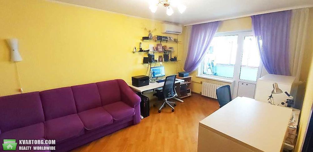 Sell 3-room apartment. Киев,  Палладина пр — photo 1