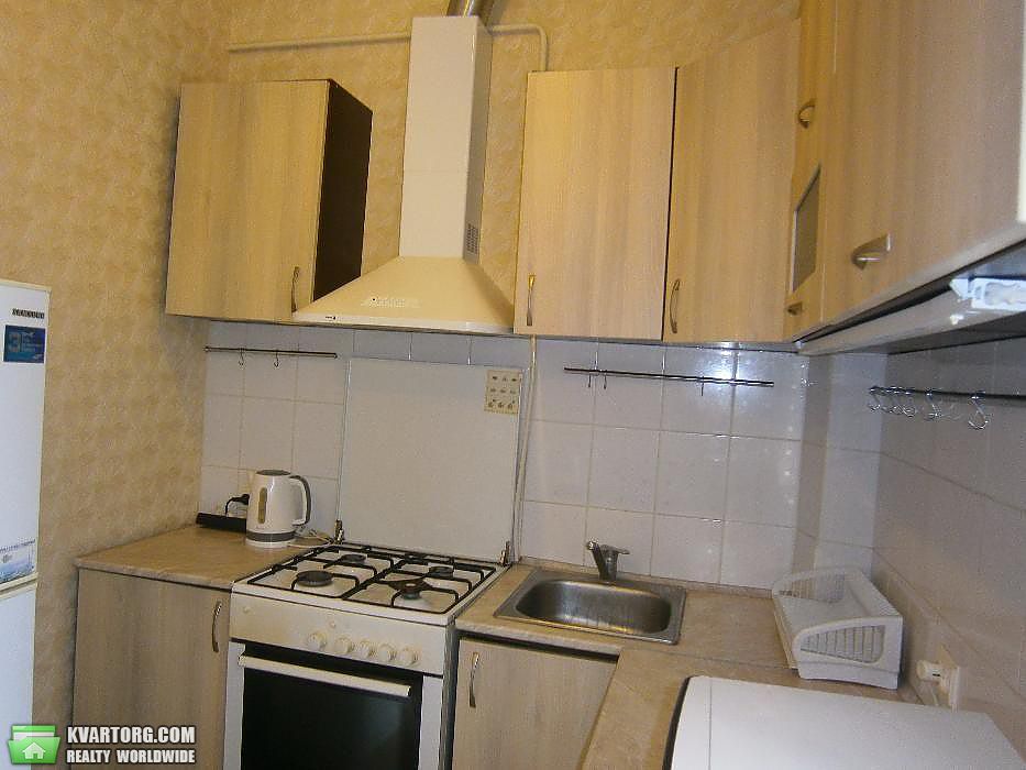 Rent out 2-room apartment. Киев,  Верхний Вал — photo 6