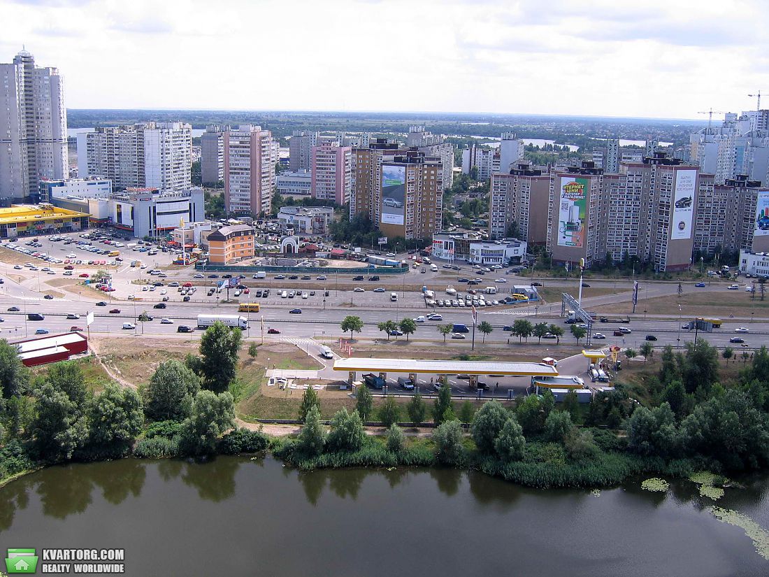 Sell 2-room apartment. Киев,  Срибнокильская — photo 10