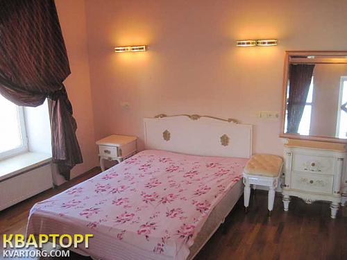 Rent out 4-room apartment. Одесса, Посмитного — photo 7