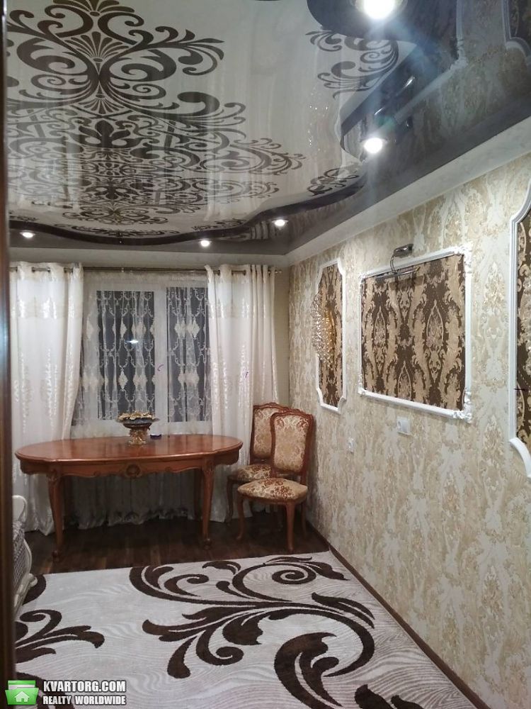 Sell 3-room apartment. Одесса, Бочарова — photo 1