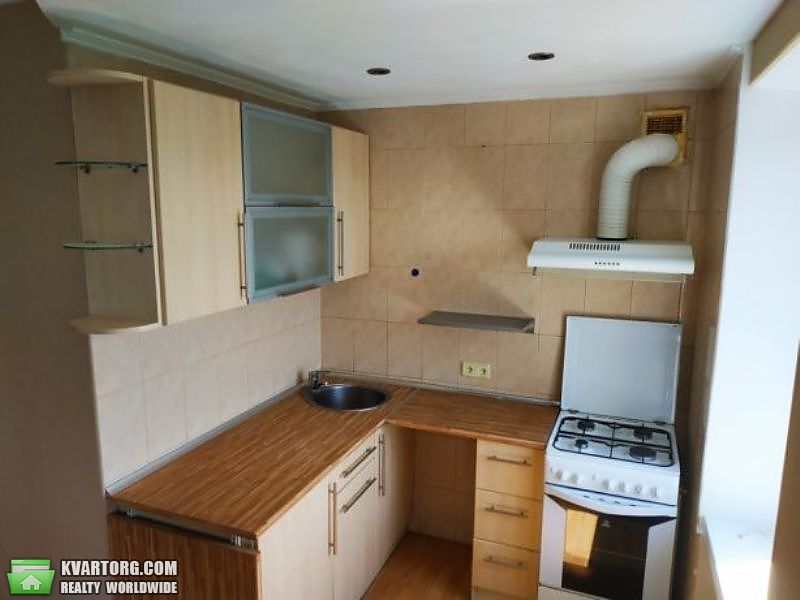 Sell 1-room apartment. Киев,  Алма-Атинская — photo 1
