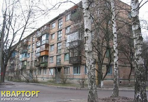 продам 1-комнатную квартиру. Киев,   Доброхотова - фото 4