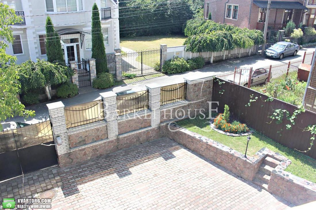 Rent out house. Киев,  Белицкая — photo 10