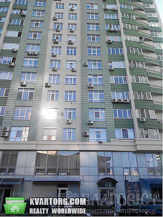 Sell 3-room apartment. Киев, Краснозвездный пр — photo 1