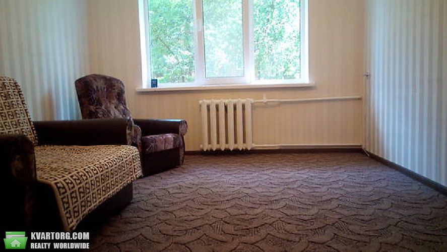 Sell 1-room apartment. Киев,  Туполева — photo 1