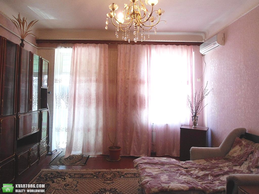 Sell 3-room apartment. Одесса, Старопортофранковская — photo 1