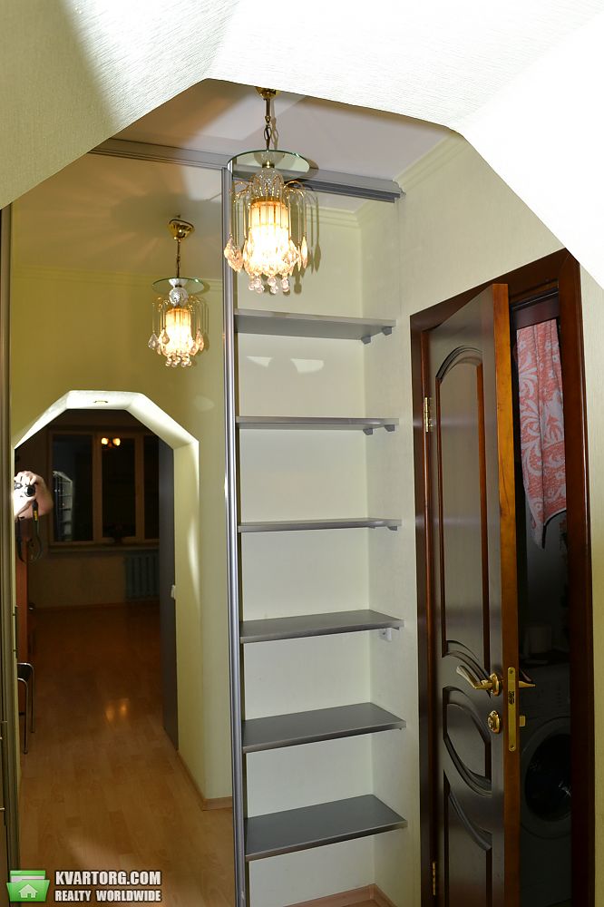 Rent out 3-room apartment. Киев, Миколи Голего — photo 4