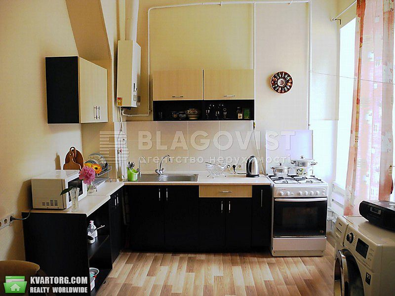 Sell 3-room apartment. Киев,  Лютеранская — photo 2