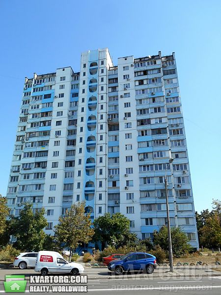 Sell 3-room apartment. Киев, Радужная — photo 3