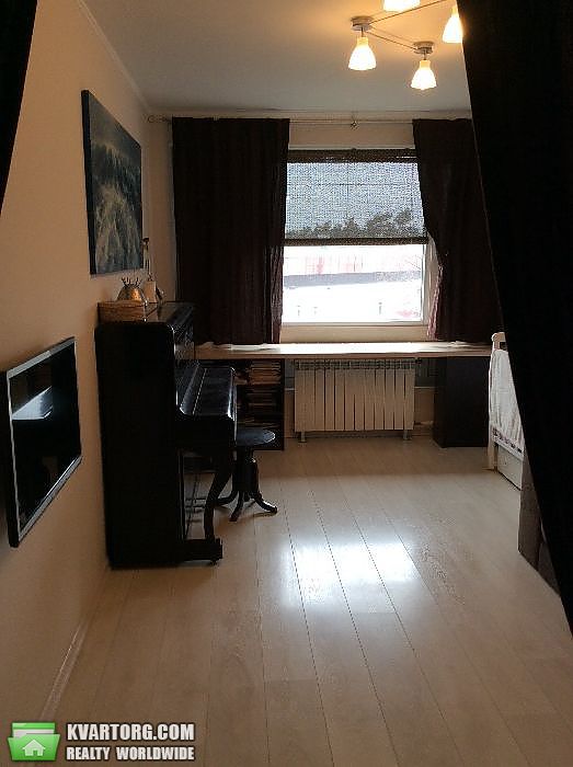 Sell 1-room apartment. Киев,  Жмаченко — photo 1