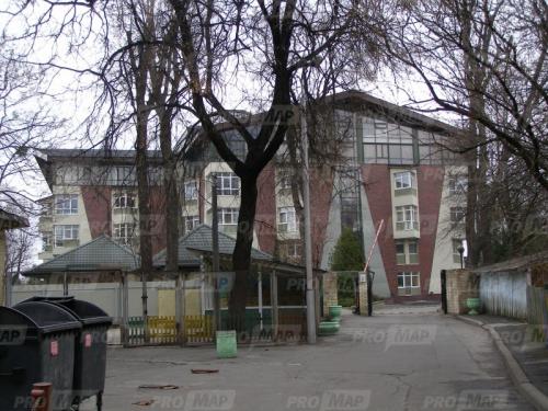 Rent out office. Киев, Лейпцигская — photo 1