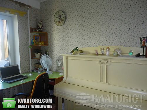 Sell 3-room apartment. Киев, Жукова — photo 5