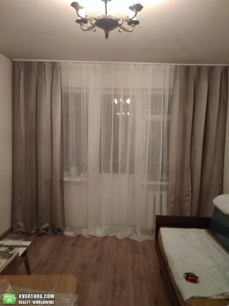 Rent out 2-room apartment. Киев,  Кудряшова — photo 4