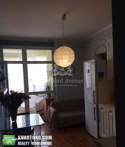 Sell 1-room apartment. Киев,  Тимошенко — photo 9