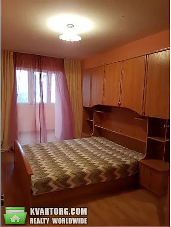 Rent out 3-room apartment. Киев,  Ватутина пр — photo 4