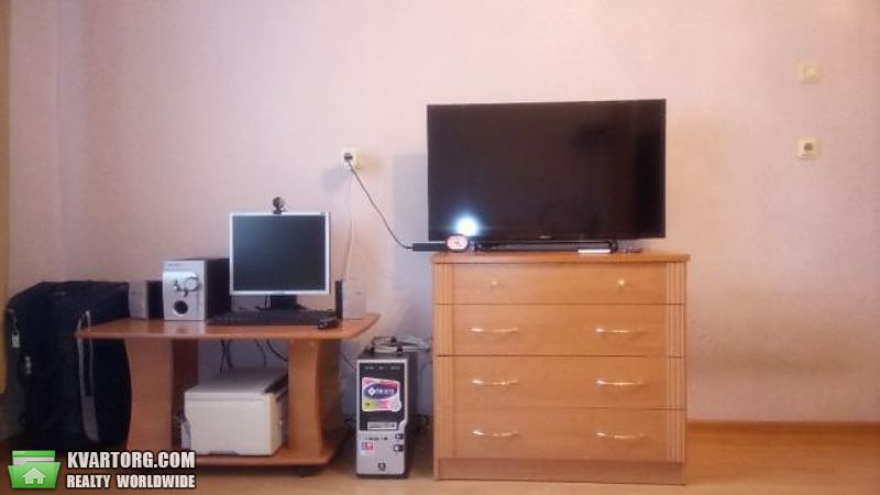 Sell 1-room apartment. Киев,  Новаторов — photo 4