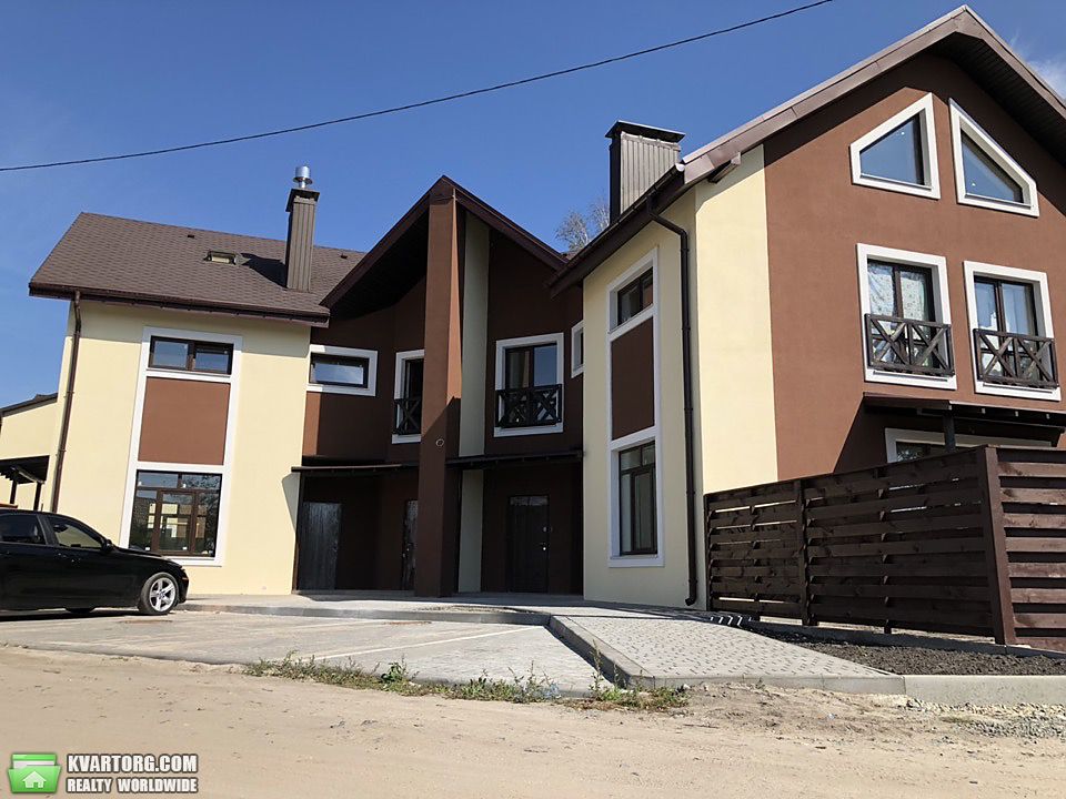 Sell house. Ирпень, Вишневая — photo 2