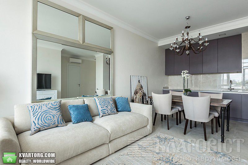 Rent out 2-room apartment. Киев, иоанна павла — photo 3