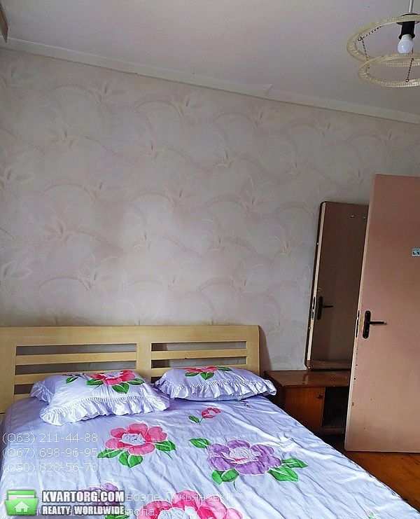 Rent out 2-room apartment. Киев,  Черновола — photo 5