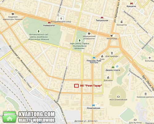 Sell 1-room apartment. Киев, Горького — photo 5