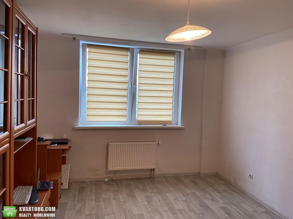 Sell 1-room apartment. Киев,  Крушельницкой — photo 4