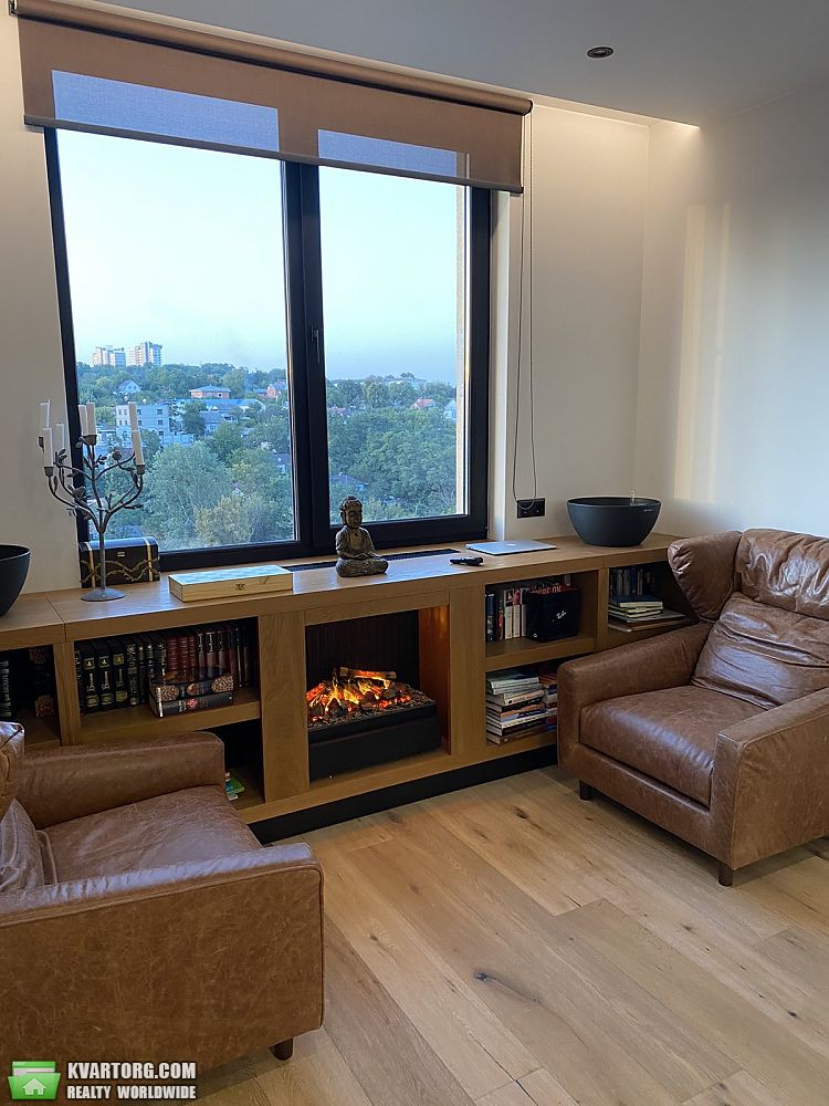 Rent out 3-room apartment. Киев,  Ясиноватский пер — photo 7
