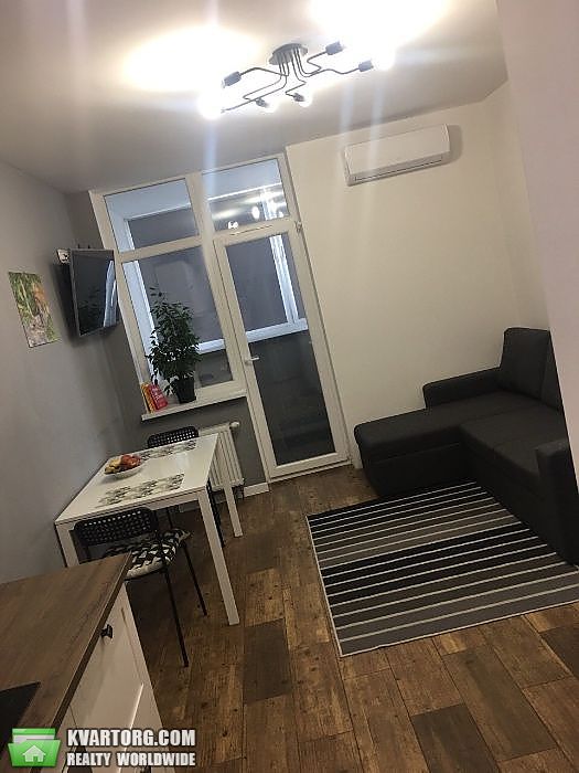 Sell 1-room apartment. Киев, Кульженко — photo 9