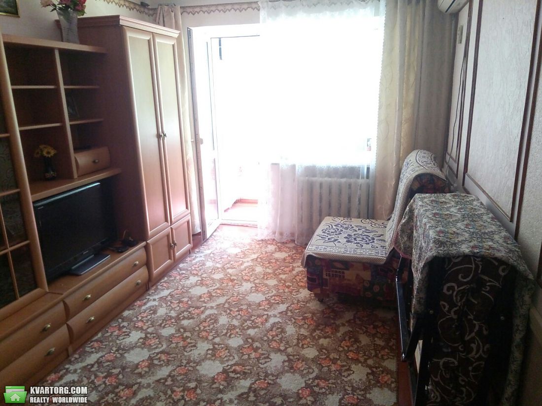 Sell 1-room apartment. Одесса, Спортивная — photo 3