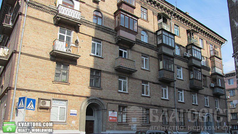 Sell 2-room apartment. Киев,  Щекавицкая — photo 2