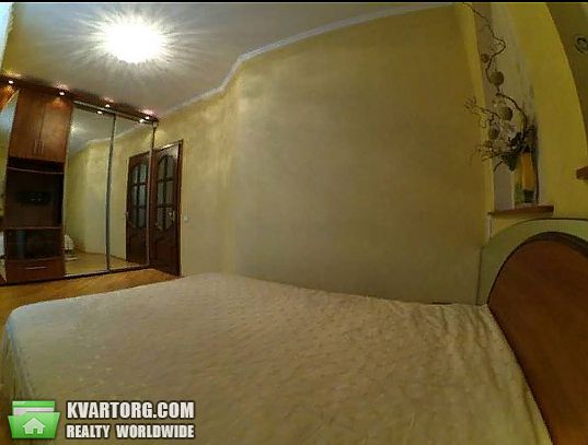 Rent out 3-room apartment. Киев, Мельникова — photo 6
