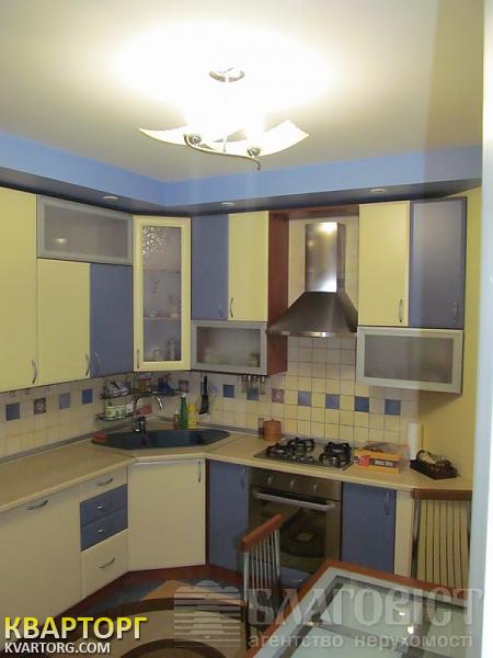 Sell 2-room apartment. Киев, Туровская — photo 8