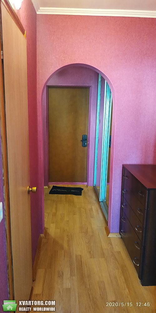 Rent out 1-room apartment. Киев,  Драгоманова — photo 7