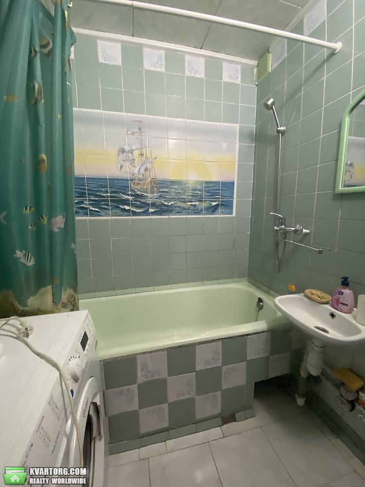 Rent out 1-room apartment. Киев, Цветаевой — photo 6
