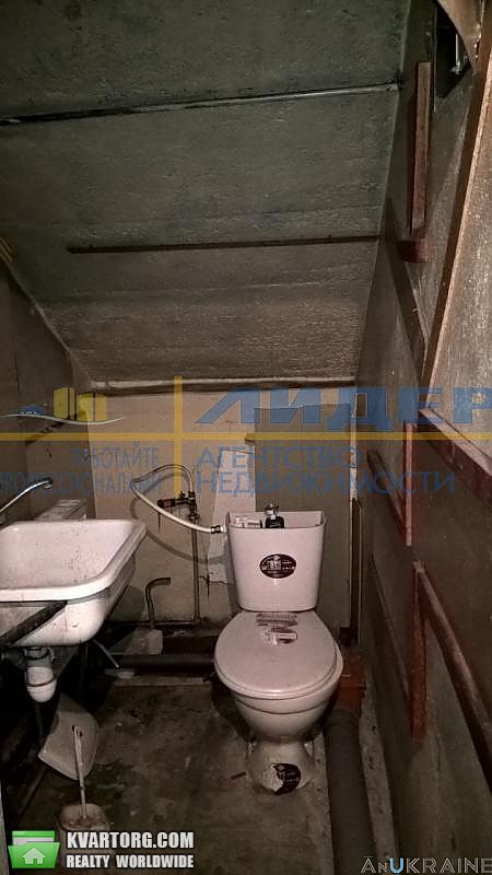Sell 1-room apartment. Одесса, Итальянский бульвар — photo 6