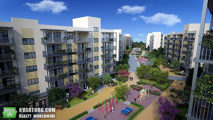 Sell 3-room apartment. Киев, Замковецкая — photo 1