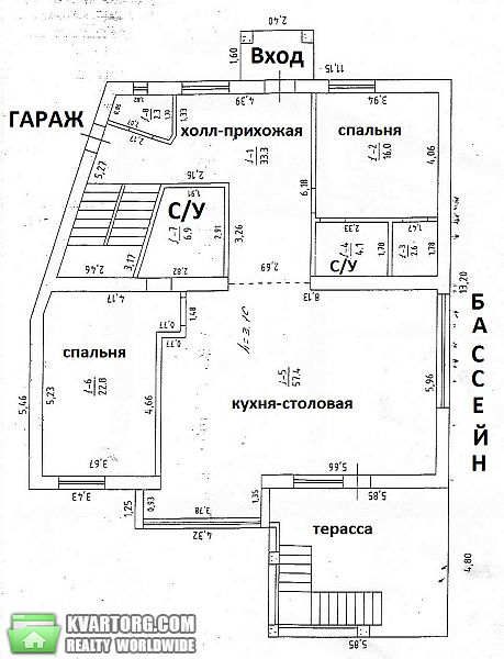 Sell house. Херсон, Сакко и Ванцетти — photo 6