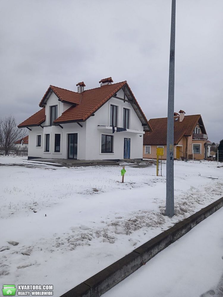 Sell house. Борисполь, с.Иванков — photo 1