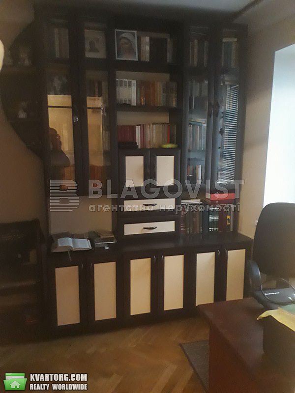 Sell 3-room apartment. Киев, Маричанська — photo 7