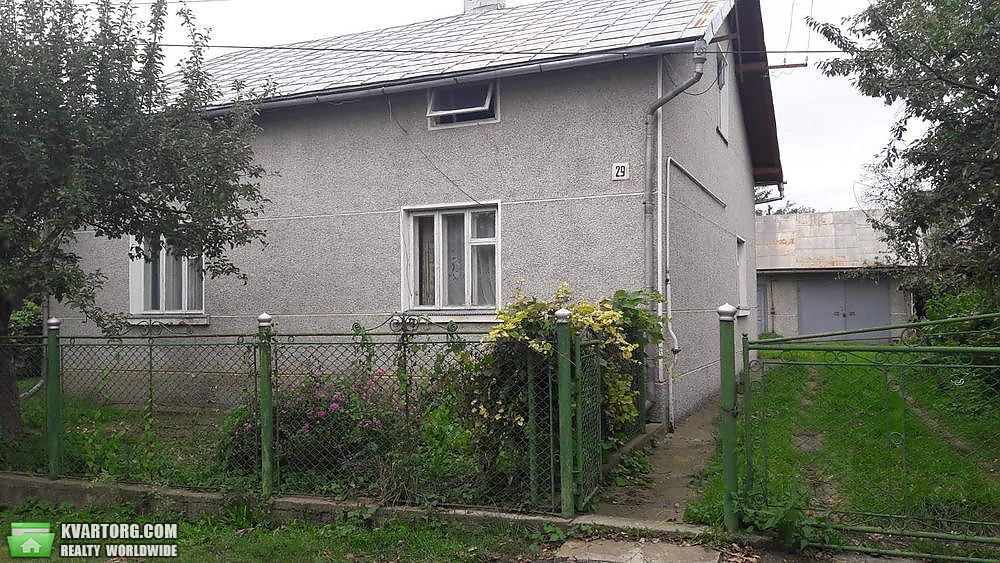 Sell house. Ивано-Франковск, Ивасюка — photo 1
