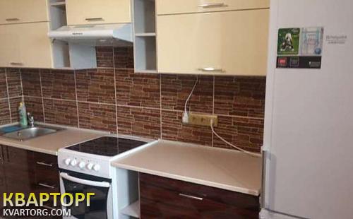 Rent out 1-room apartment. Киев, пр-т Григоренко — photo 1