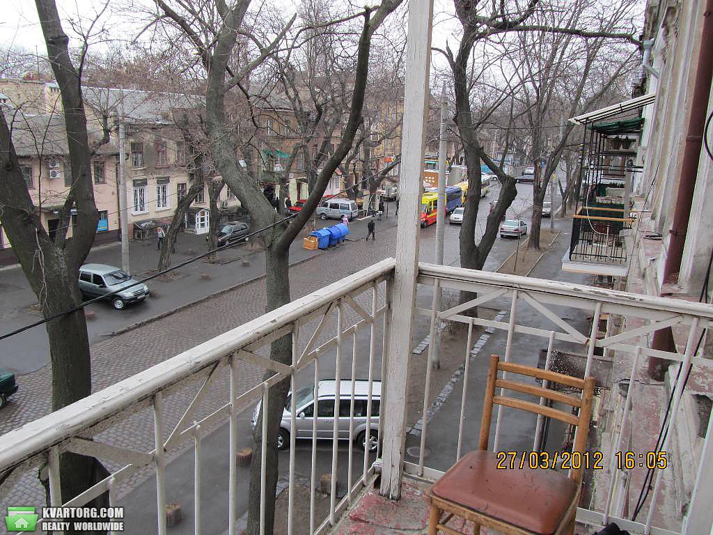 Sell 4-room apartment. Одесса, Нежинская — photo 3