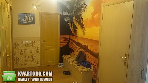 Sell 2-room apartment. Киев, Будищанская — photo 3