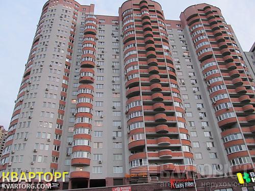 Sell 3-room apartment. Киев,  Саперно-Слободская — photo 1