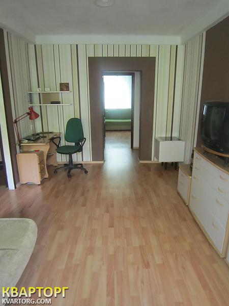 Sell 2-room apartment. Киев, Щусева — photo 1