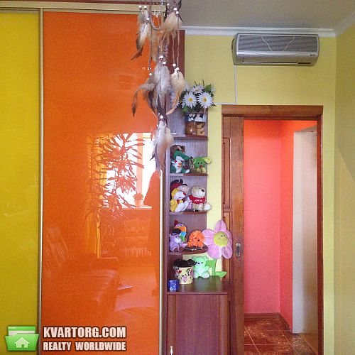 Sell 2-room apartment. Киев, Закревского — photo 1