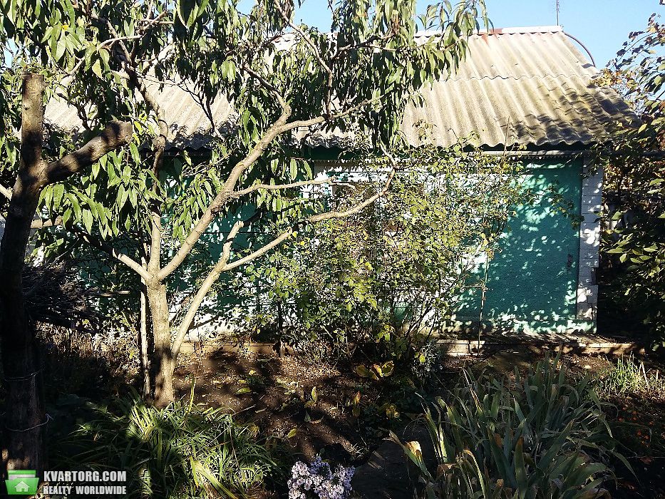 Sell house. Одесса, Лермонтова — photo 1