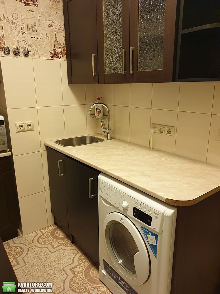 Rent out 2-room apartment. Киев, Мурашко — photo 4